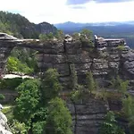 Ferienhaus U Suchanku