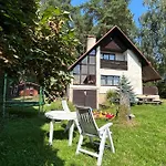 U Suchanku * Jetřichovice