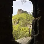 Ferienhaus U Suchanku Jetřichovice