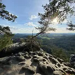 U Suchanku * Jetřichovice