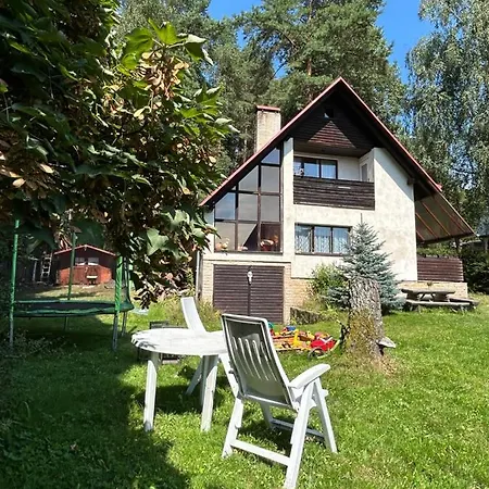 U Suchanku * Jetřichovice