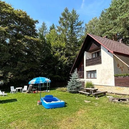 U Suchanku 度假居 *