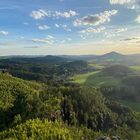 U Suchánků Casa vacanze *