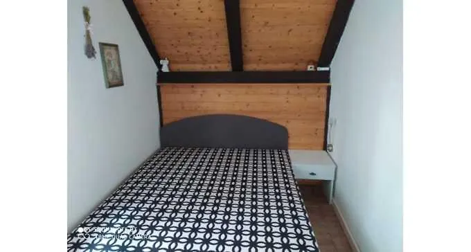 Vakantiehuis U Suchanku
