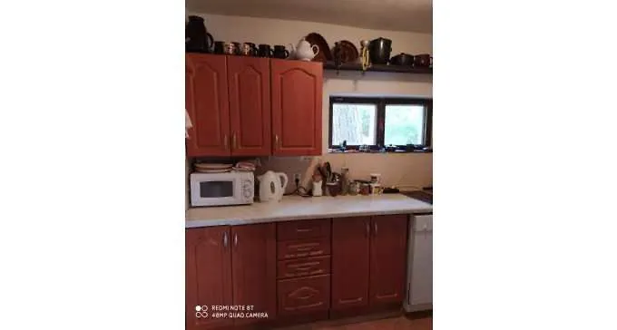 U Suchanku Vakantiehuis *
