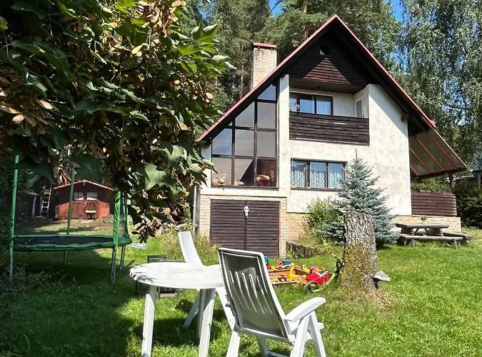 U Suchanku * Jetřichovice