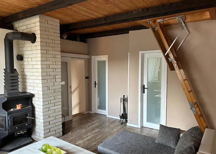 Vakantiehuis U Suchanku